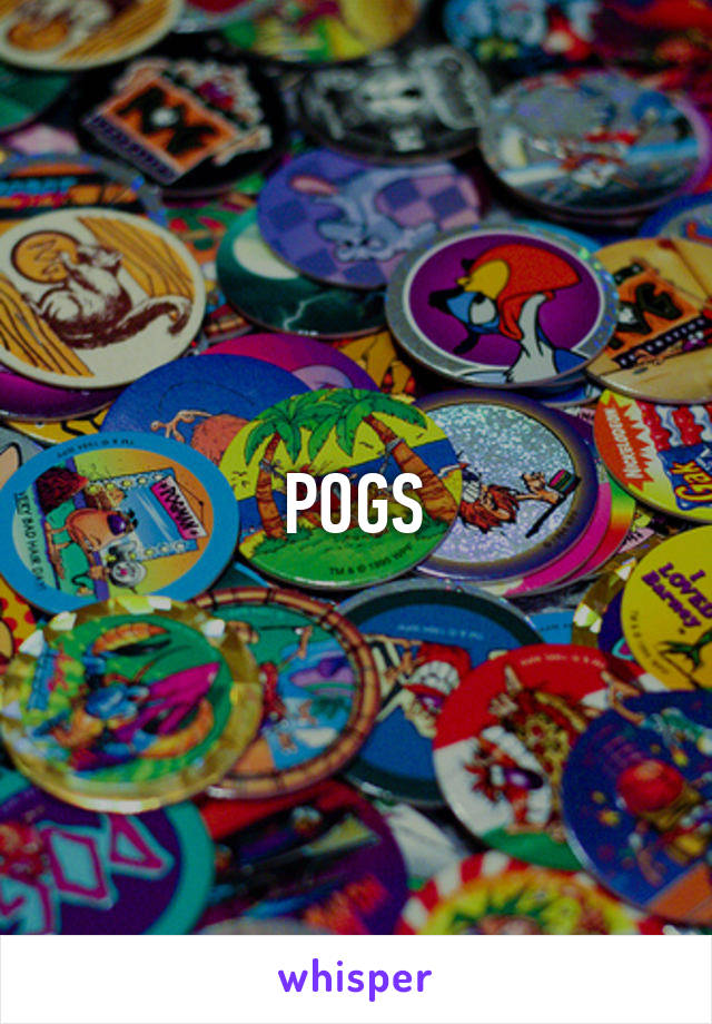 POGS