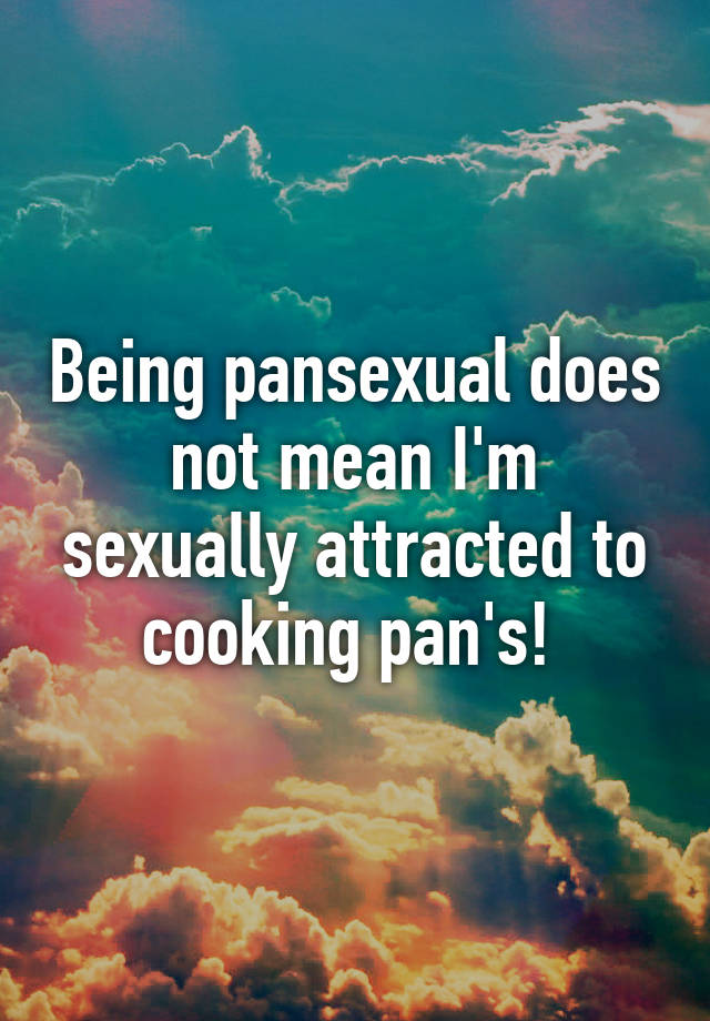 What Does Pan Mean In Medical Terms