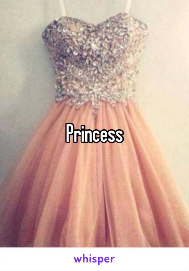 Princess