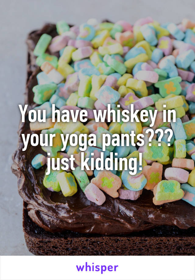 To Reduce Stress, I do Yoga Just Kidding I Drink Wine In My Yoga Pants –  transfer-kingdom