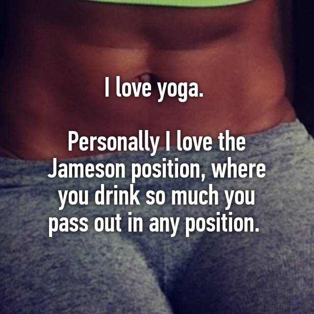 To Reduce Stress, I do Yoga Just Kidding I Drink Wine In My Yoga Pants –  transfer-kingdom