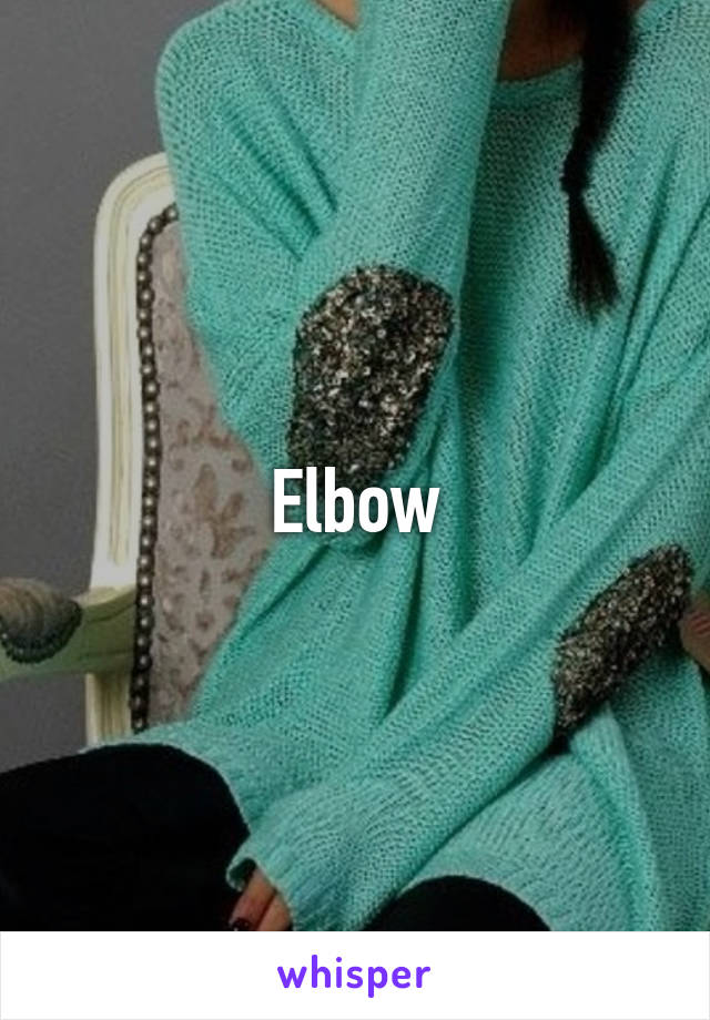 Elbow