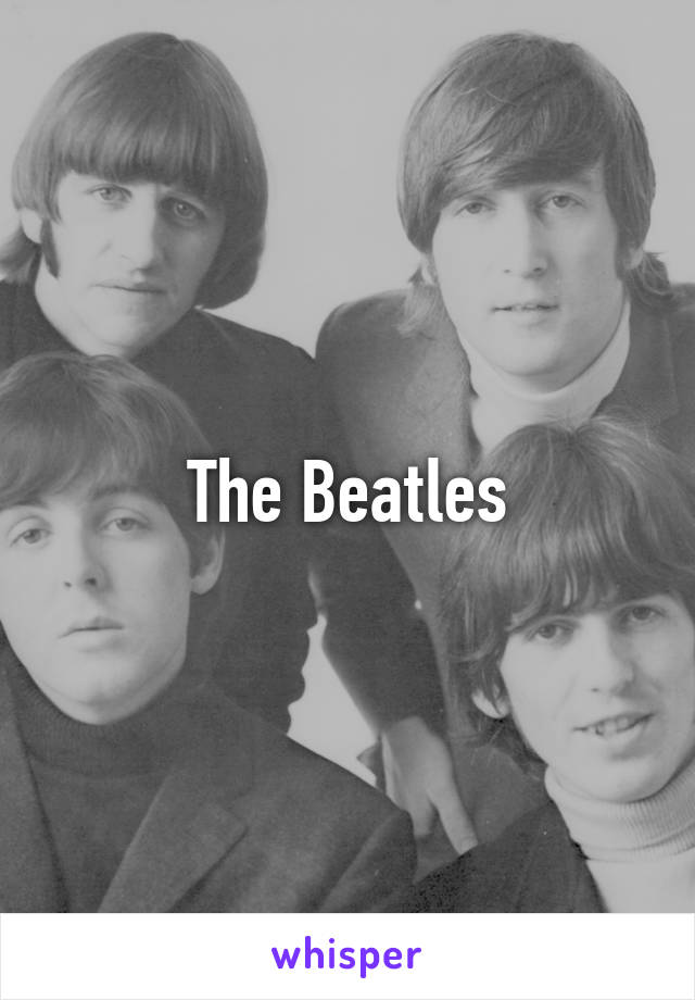 The Beatles