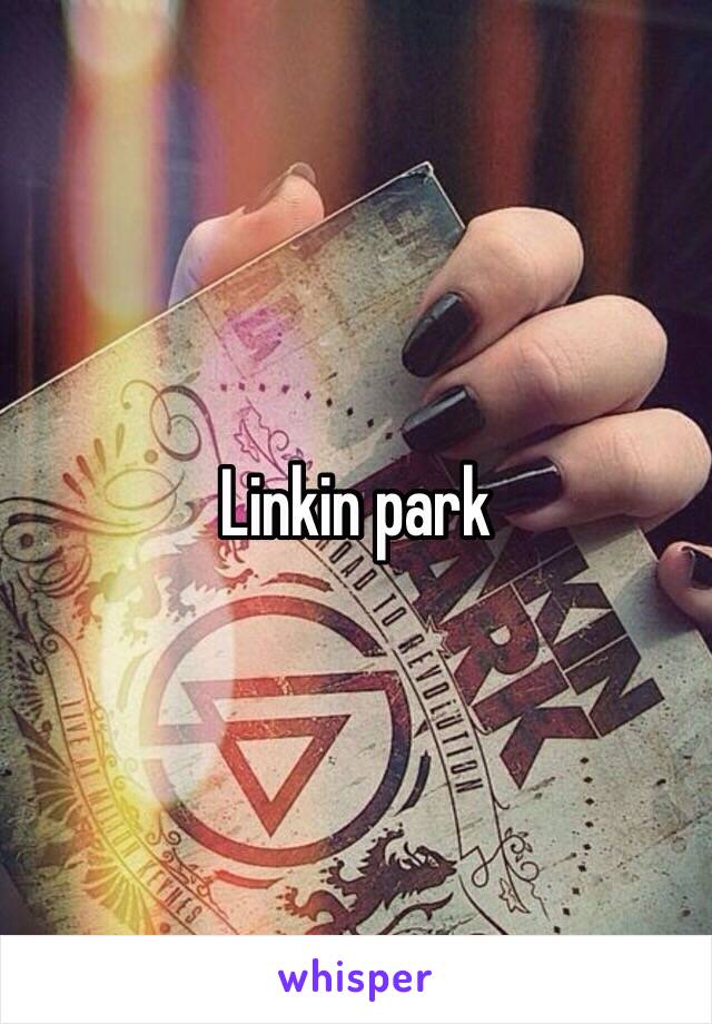 Linkin park