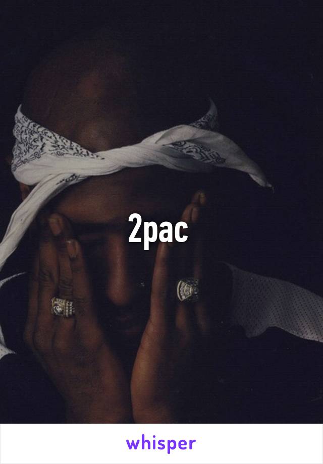 2pac 