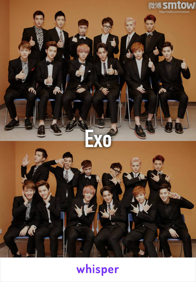 Exo