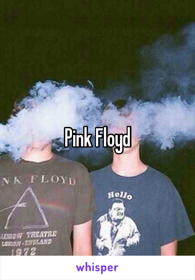 Pink Floyd 