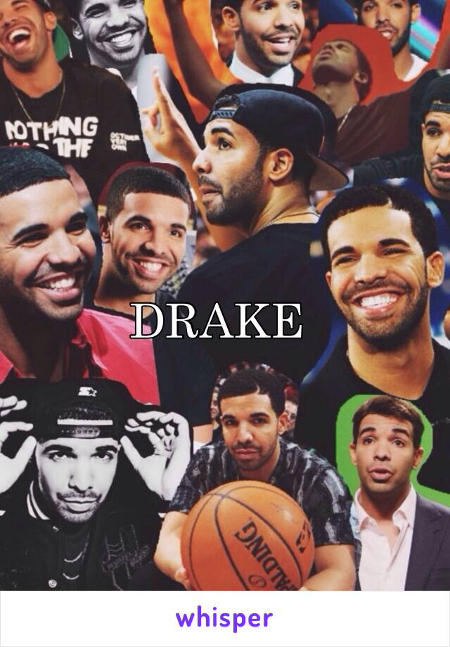 DRAKE
