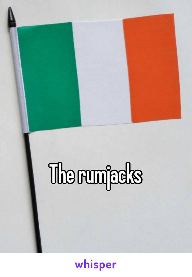 


The rumjacks