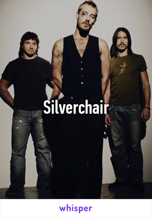 Silverchair