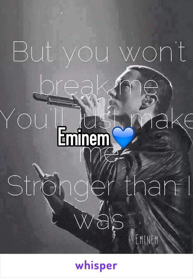 Eminem💙