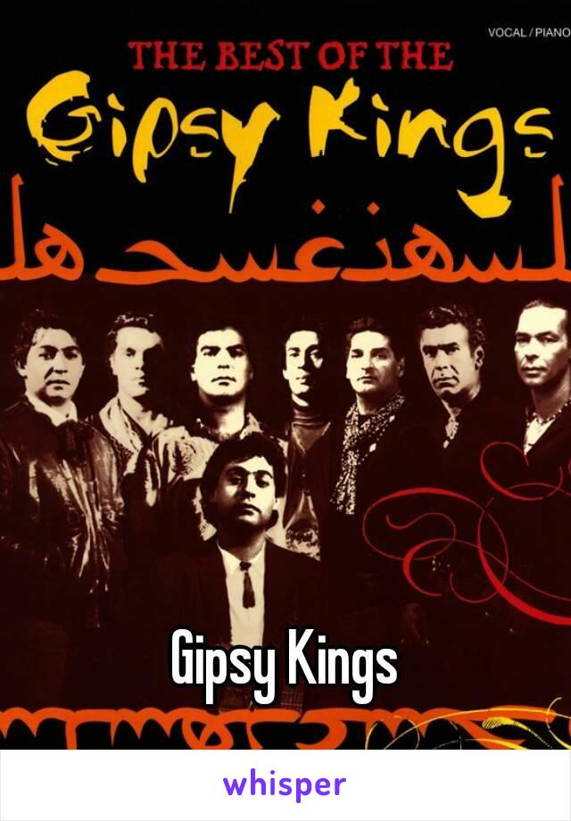 Gipsy Kings