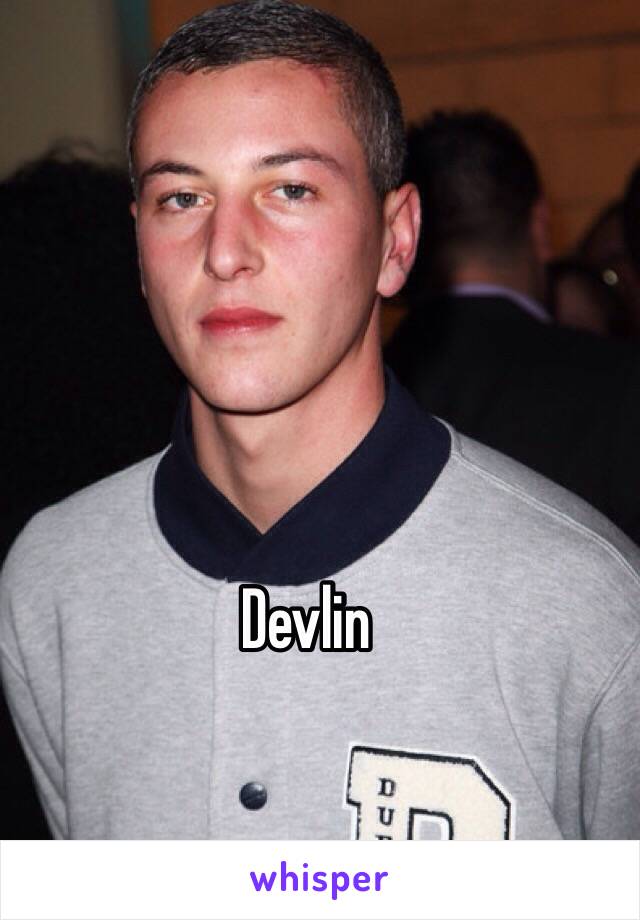 Devlin 