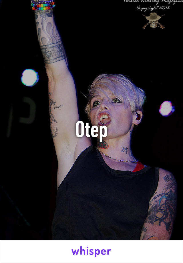 Otep