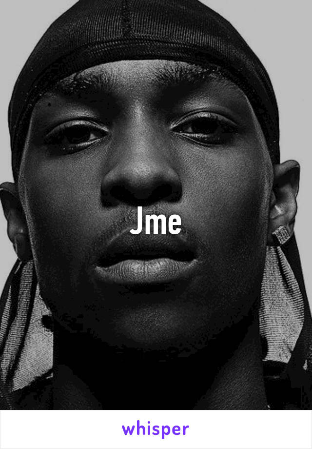 Jme