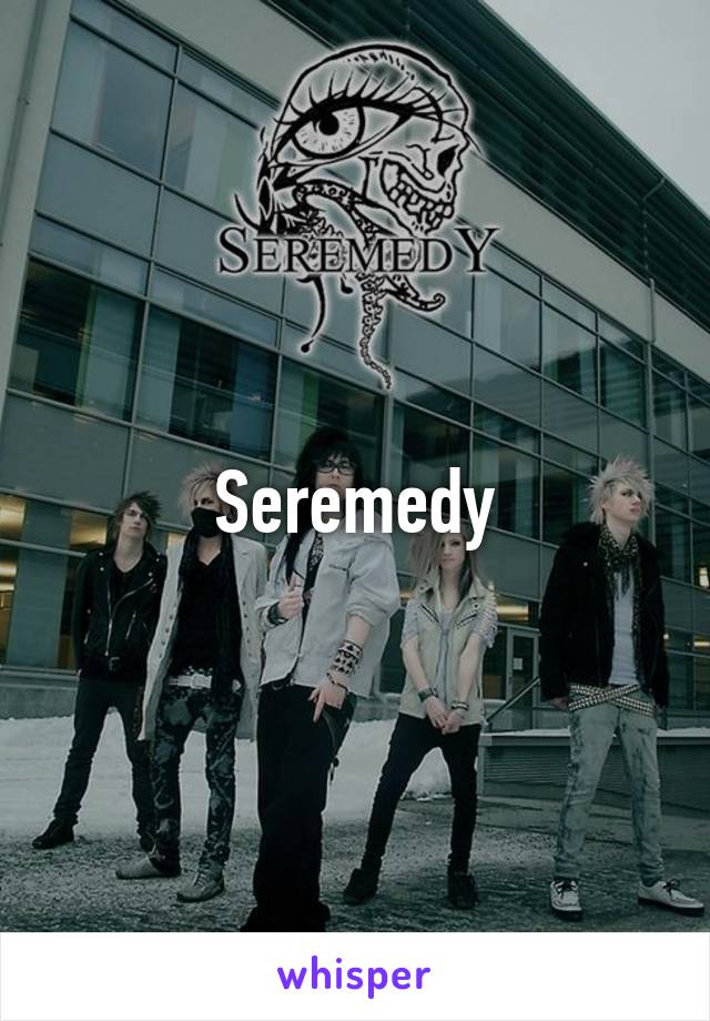 Seremedy