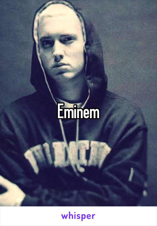 Eminem 