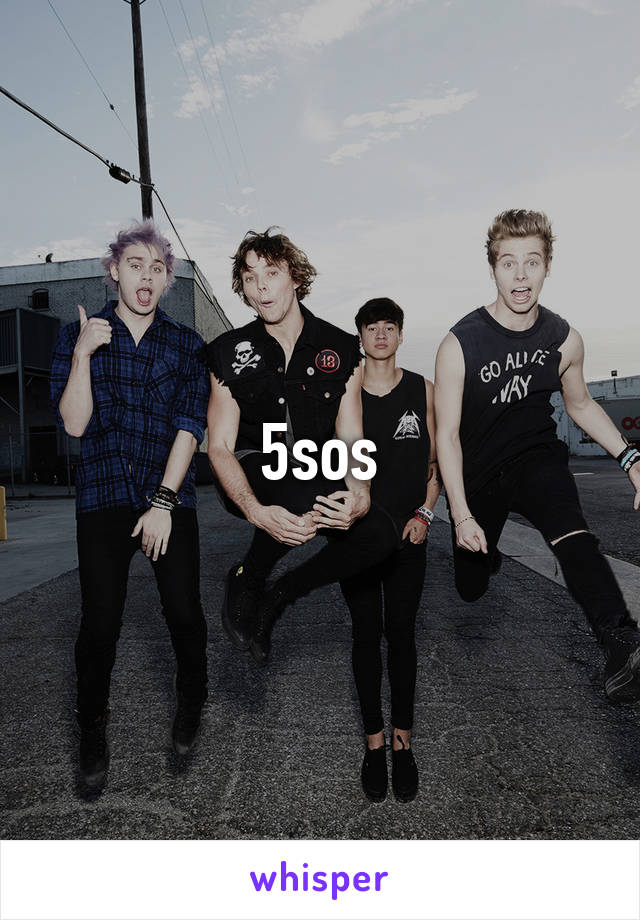 5sos