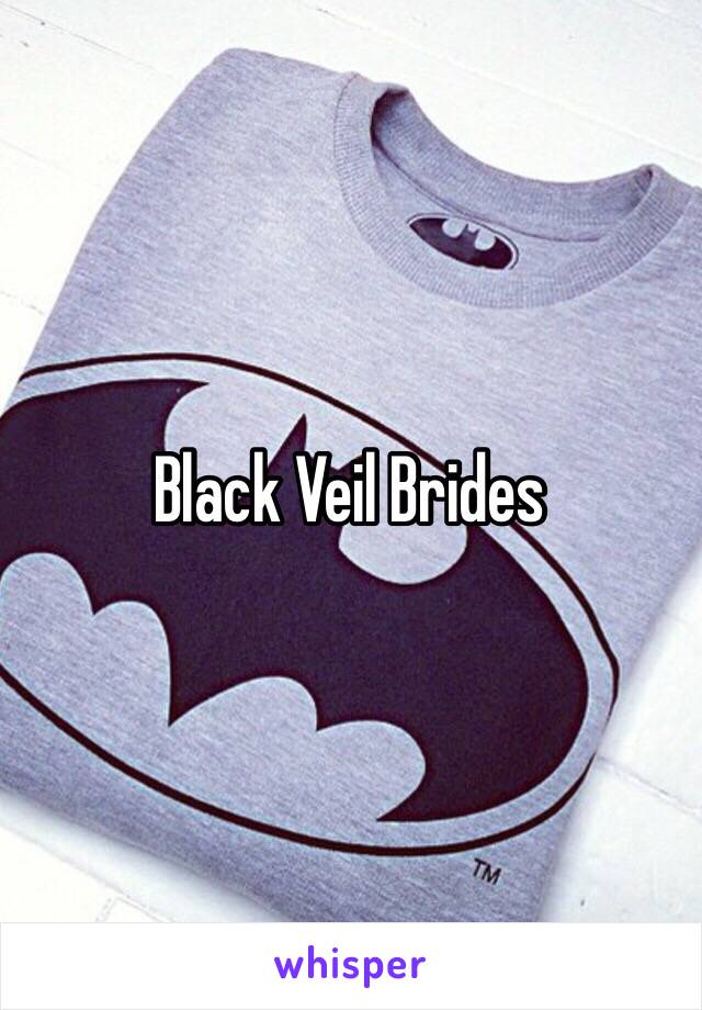 Black Veil Brides 