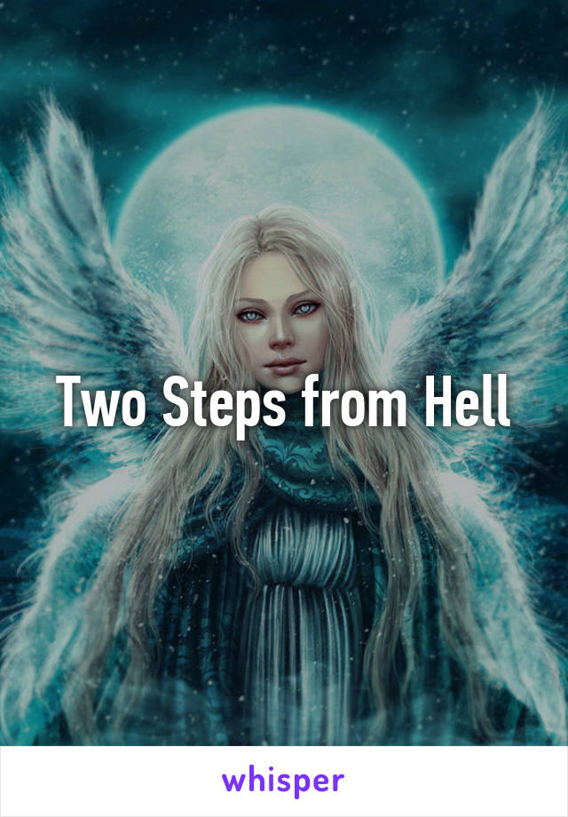 Two Steps from Hell