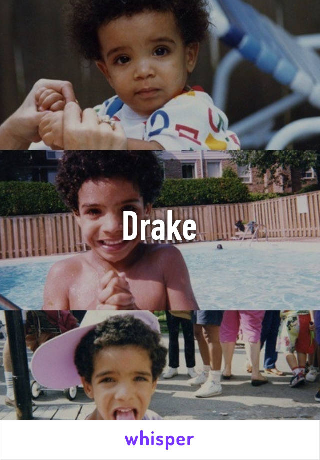 Drake