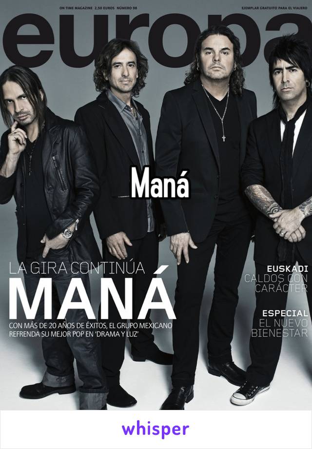 Maná