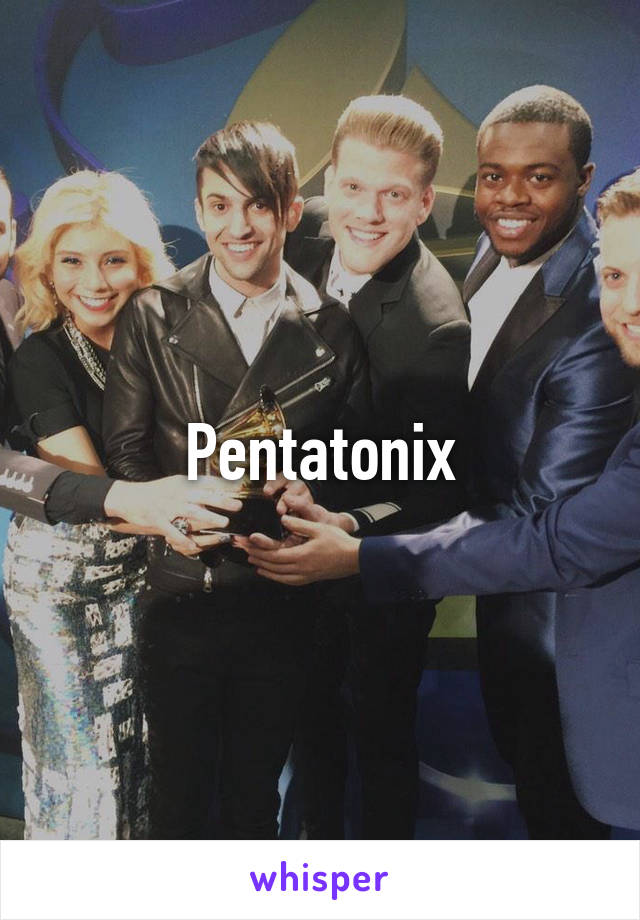 Pentatonix