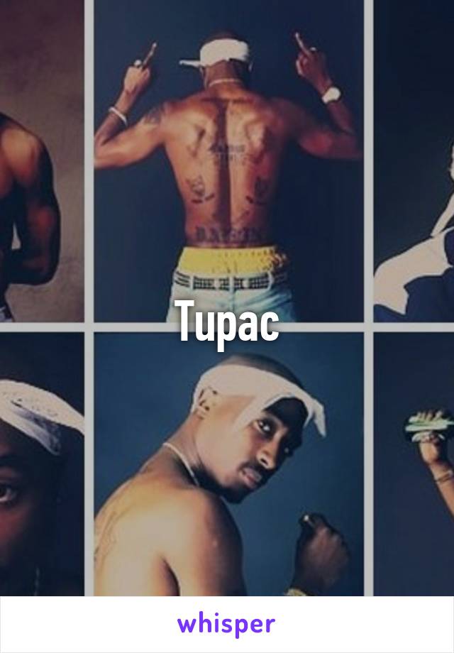 Tupac