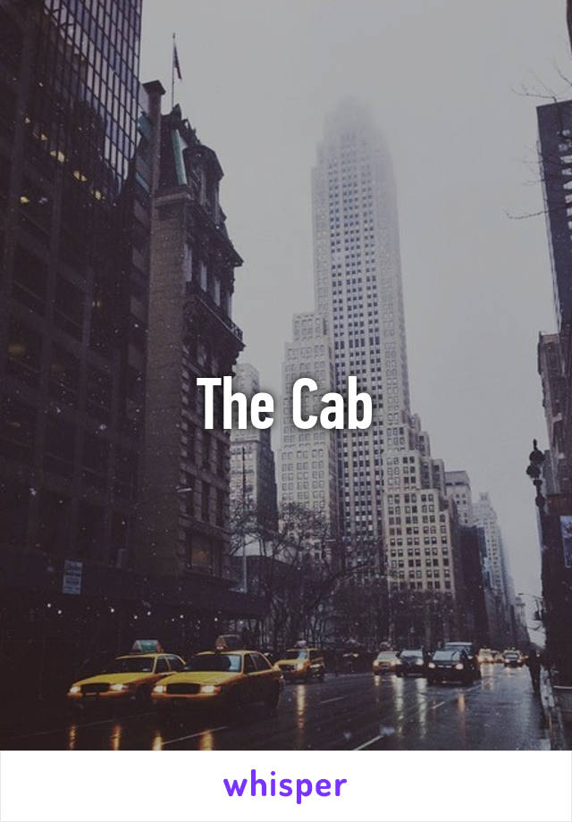 The Cab