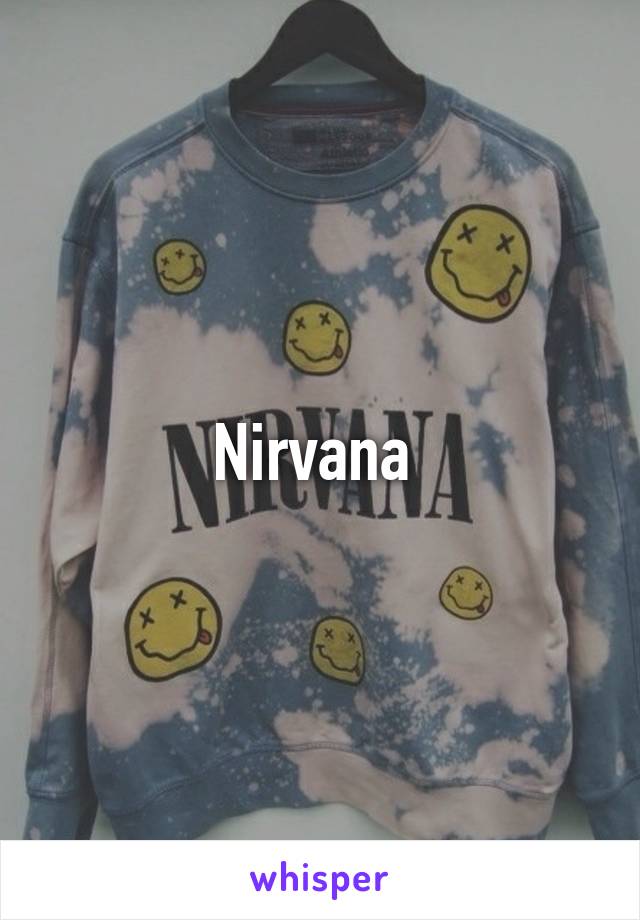 Nirvana 