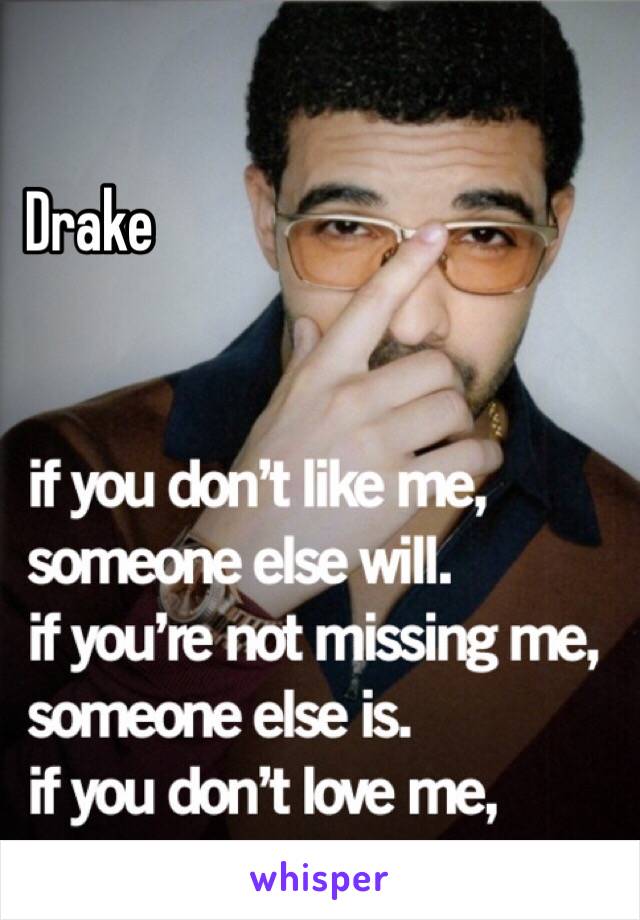 Drake 