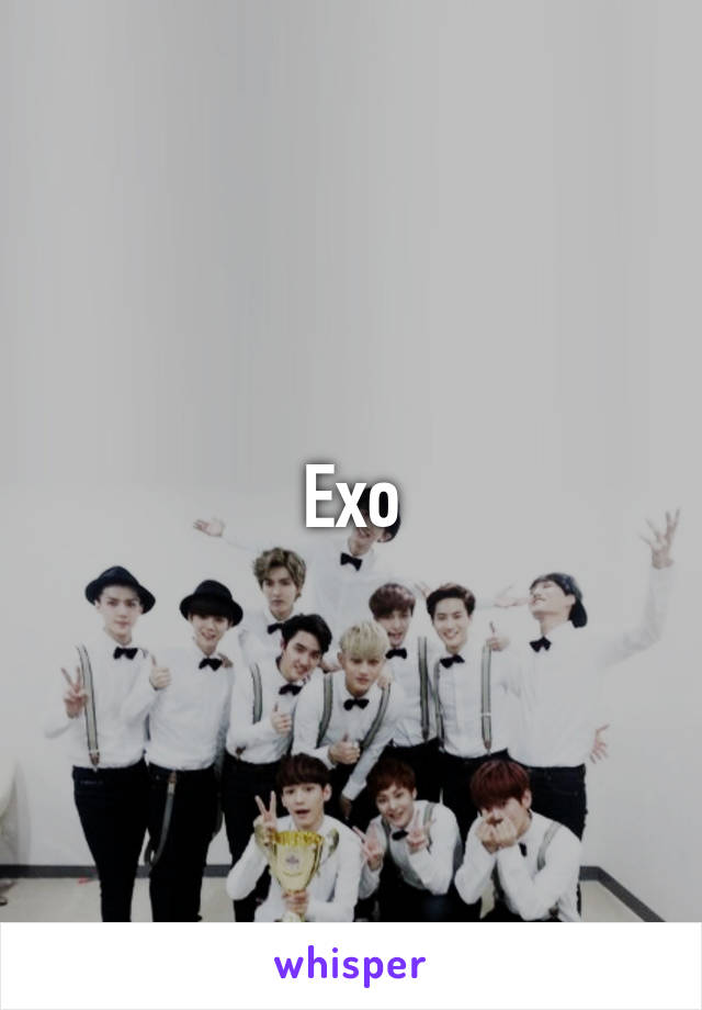 Exo