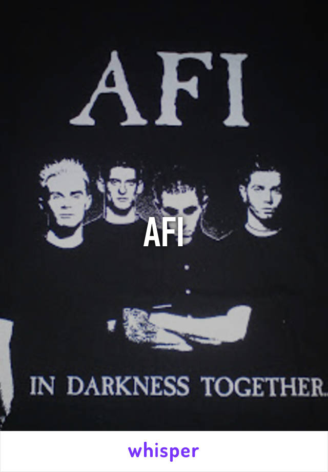 AFI