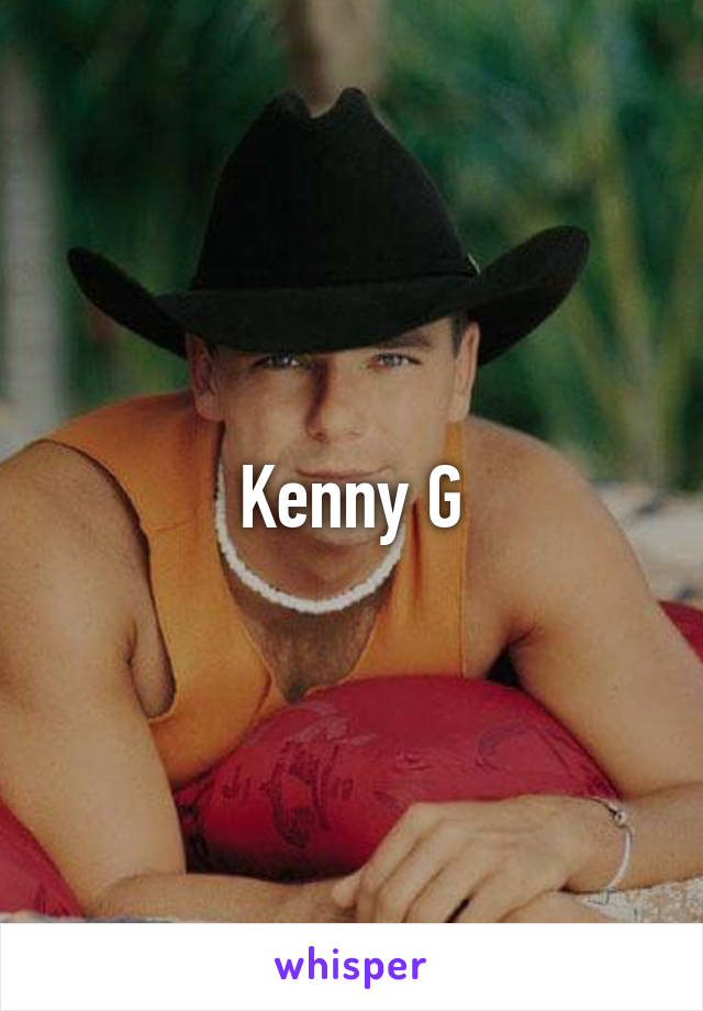 Kenny G