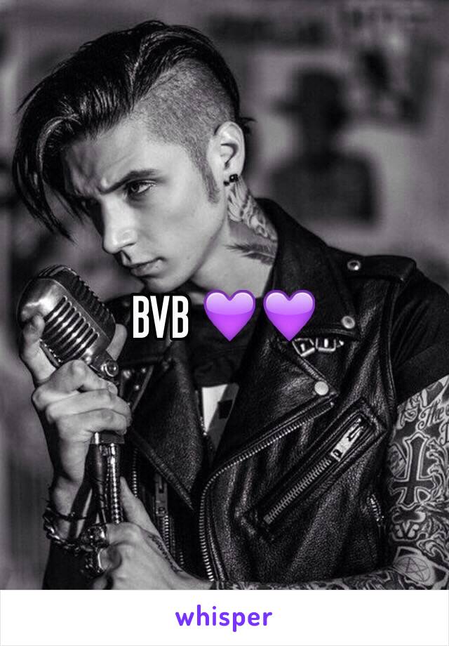 BVB 💜💜