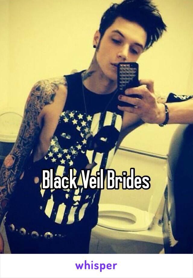 Black Veil Brides