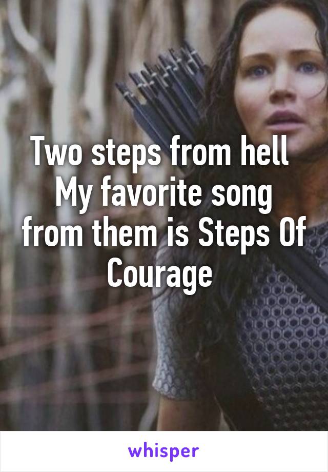 Two steps from hell 
My favorite song from them is Steps Of Courage 
