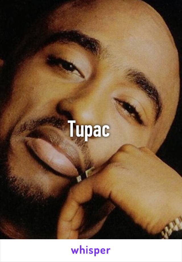 Tupac 