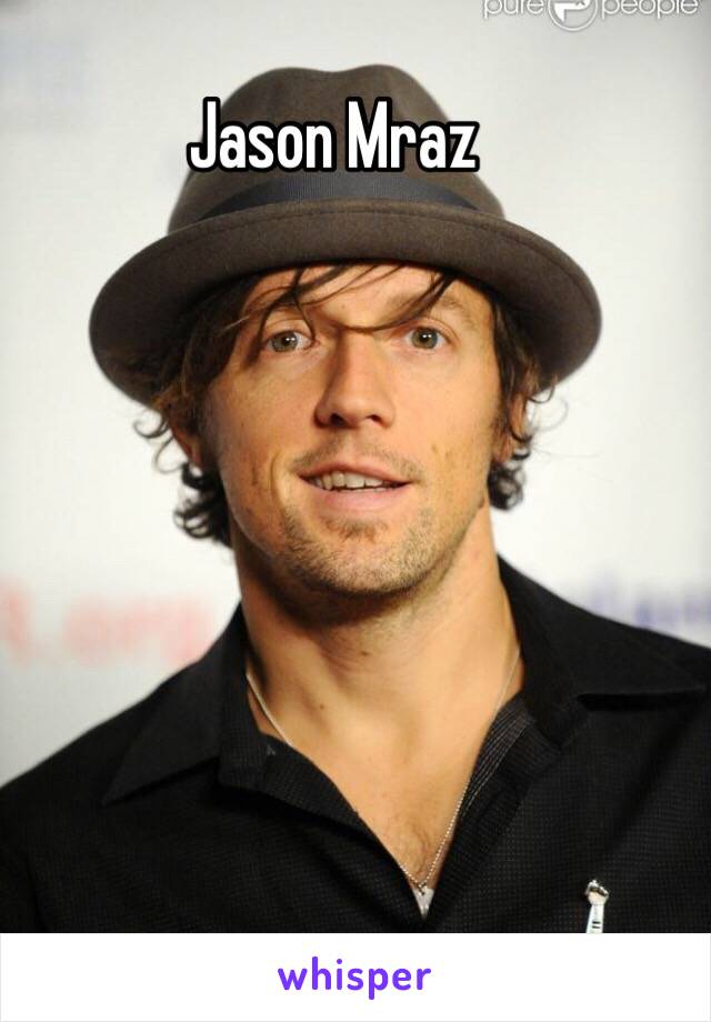 Jason Mraz