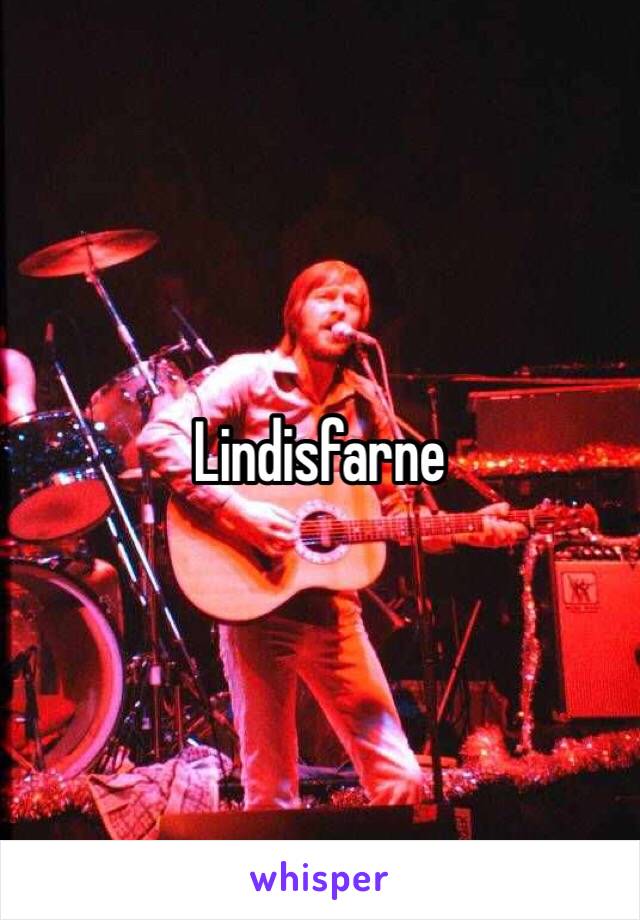 Lindisfarne