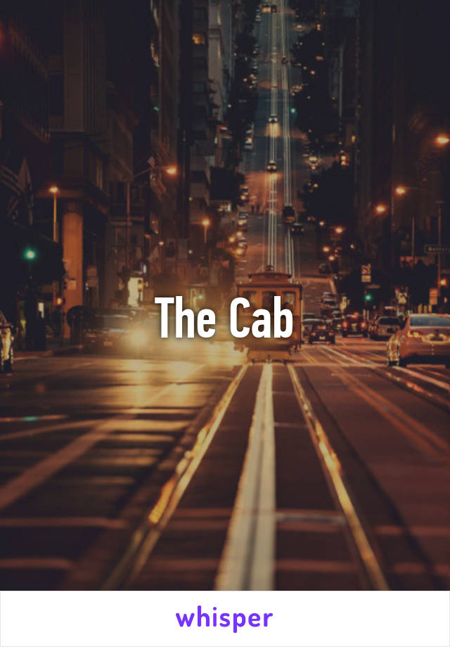 The Cab