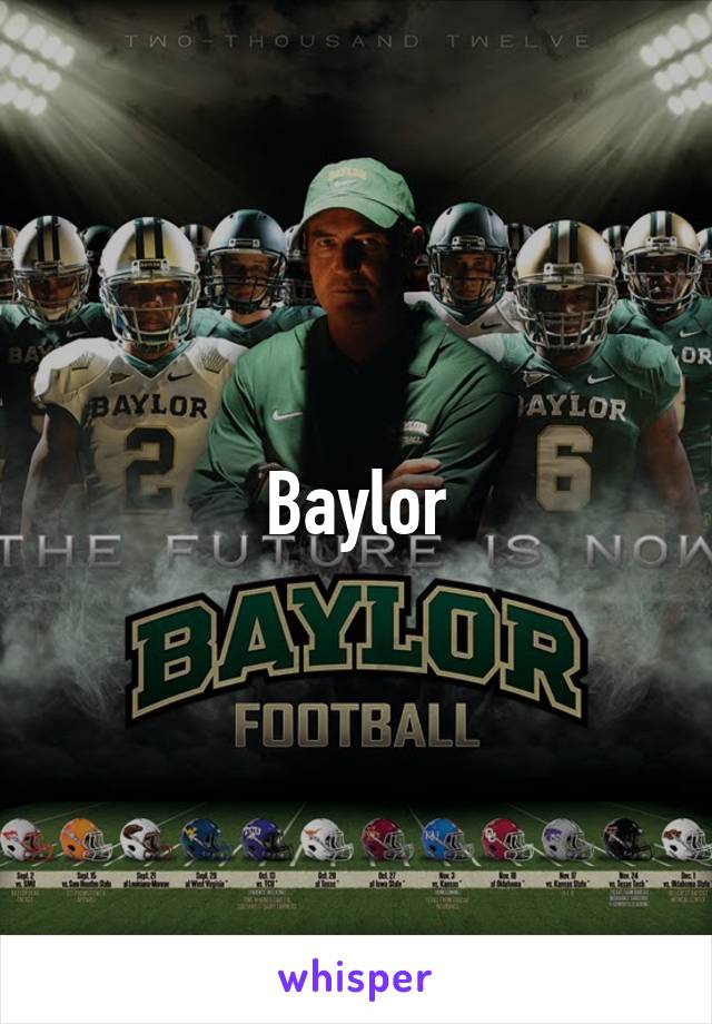 Baylor