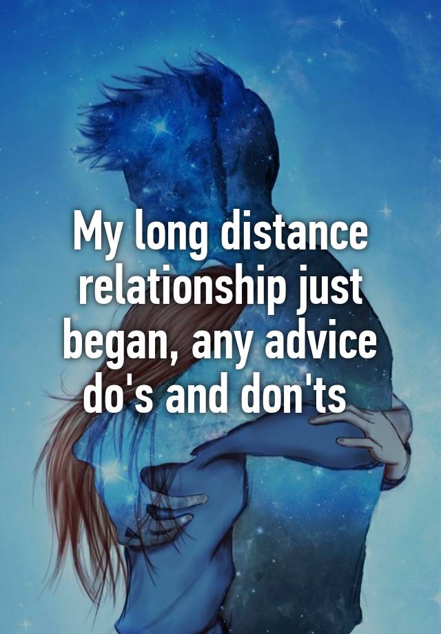 Why Do I Feel Sad In My Long Distance Relationship