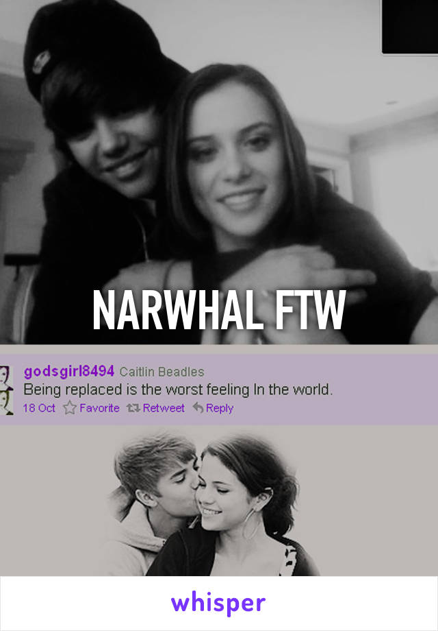 NARWHAL FTW