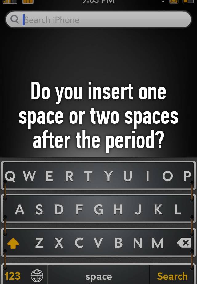 do-you-insert-one-space-or-two-spaces-after-the-period