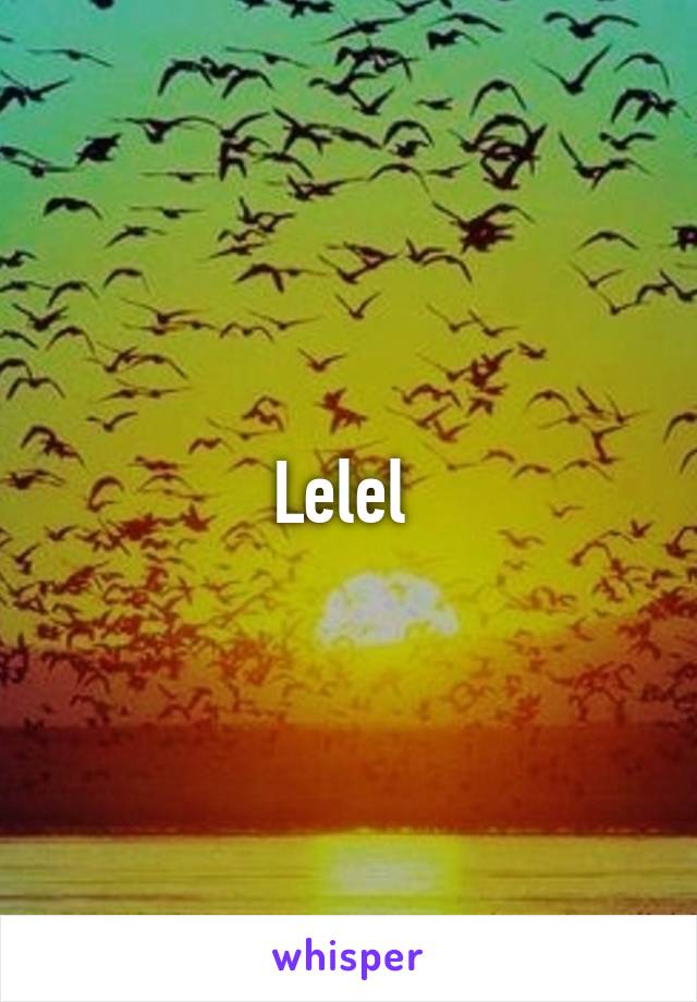 Lelel 