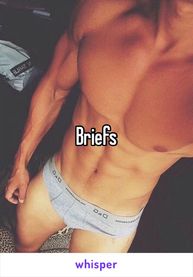 Briefs 