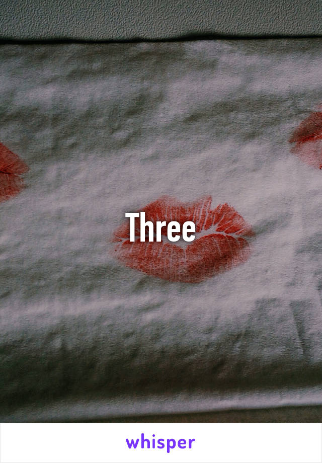 Three