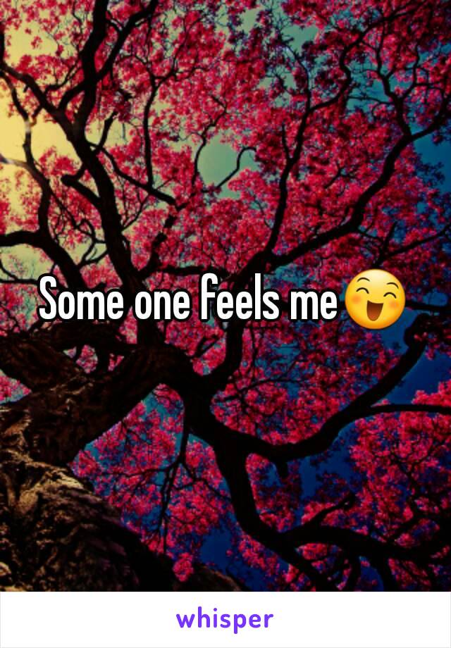 Some one feels me😄