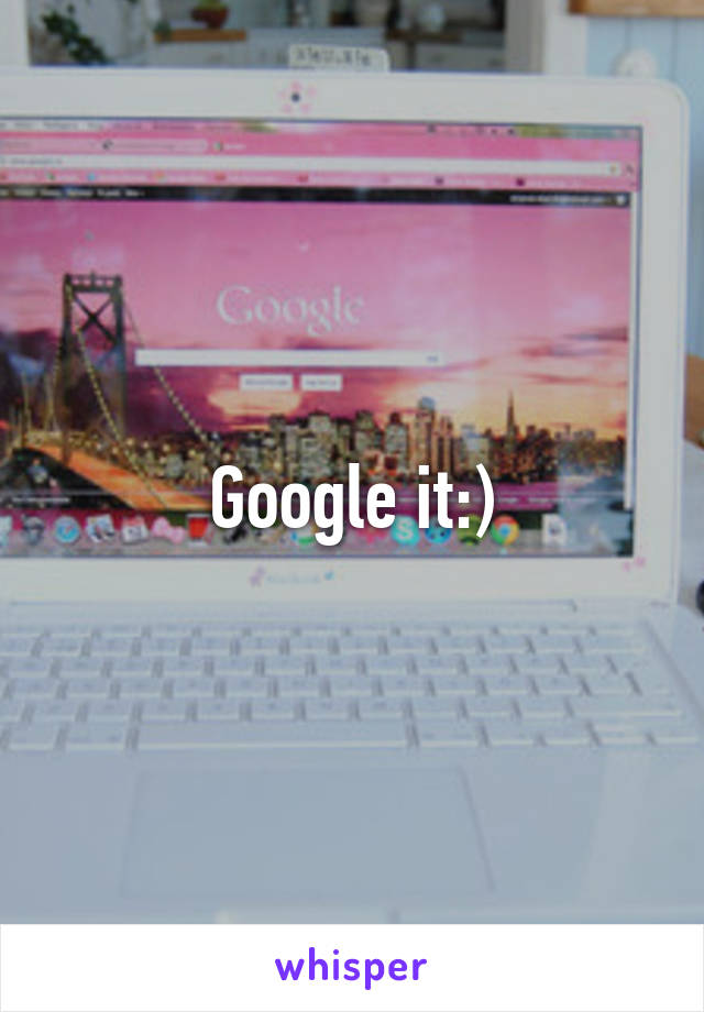 Google it:)